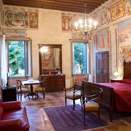 Azienda Agricola Marin Este Extérieur photo