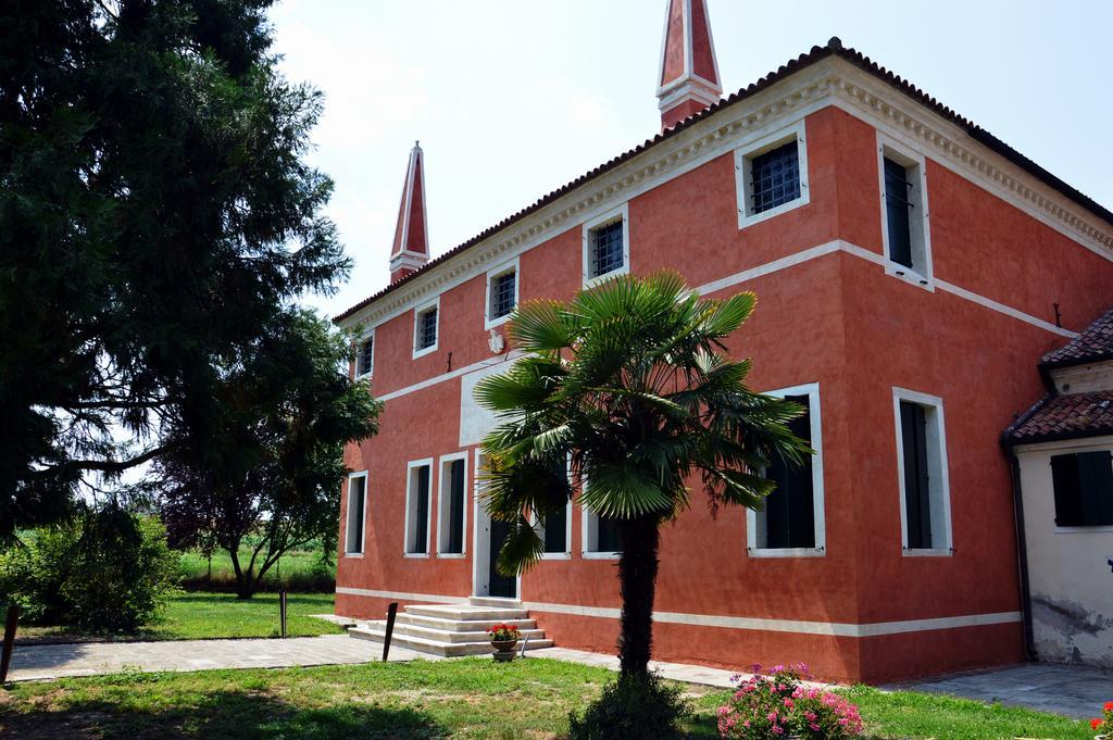 Azienda Agricola Marin Este Extérieur photo
