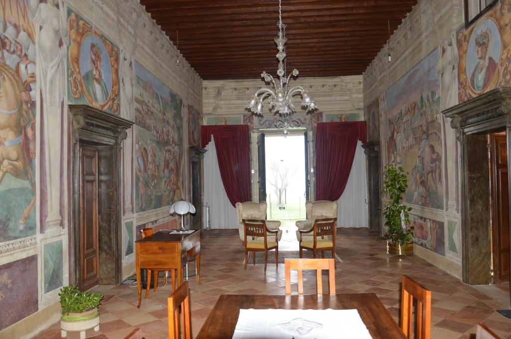 Azienda Agricola Marin Este Extérieur photo