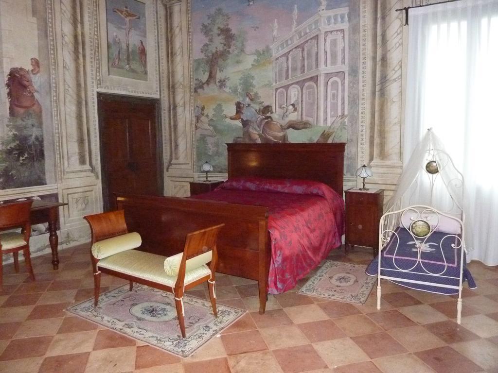 Azienda Agricola Marin Este Extérieur photo