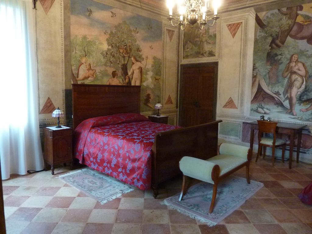 Azienda Agricola Marin Este Extérieur photo