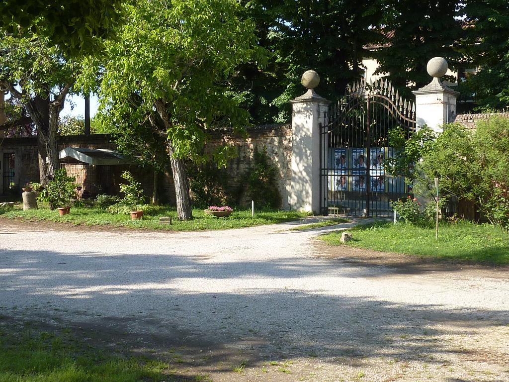 Azienda Agricola Marin Este Extérieur photo