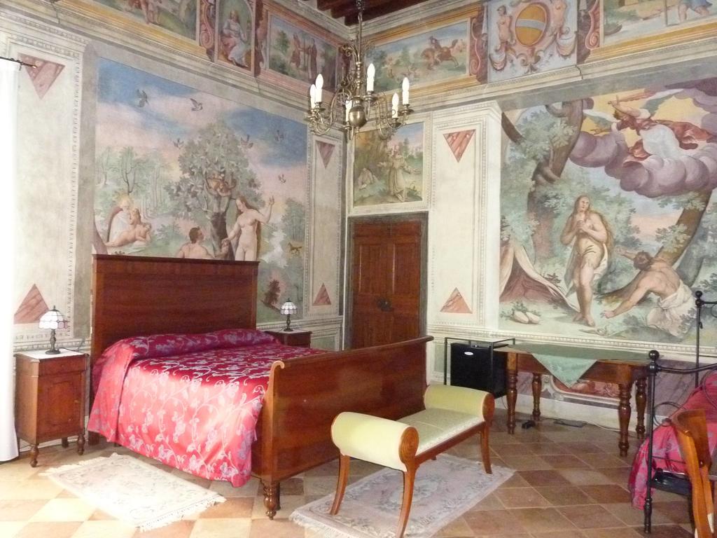 Azienda Agricola Marin Este Extérieur photo