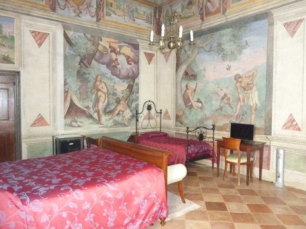 Azienda Agricola Marin Este Extérieur photo