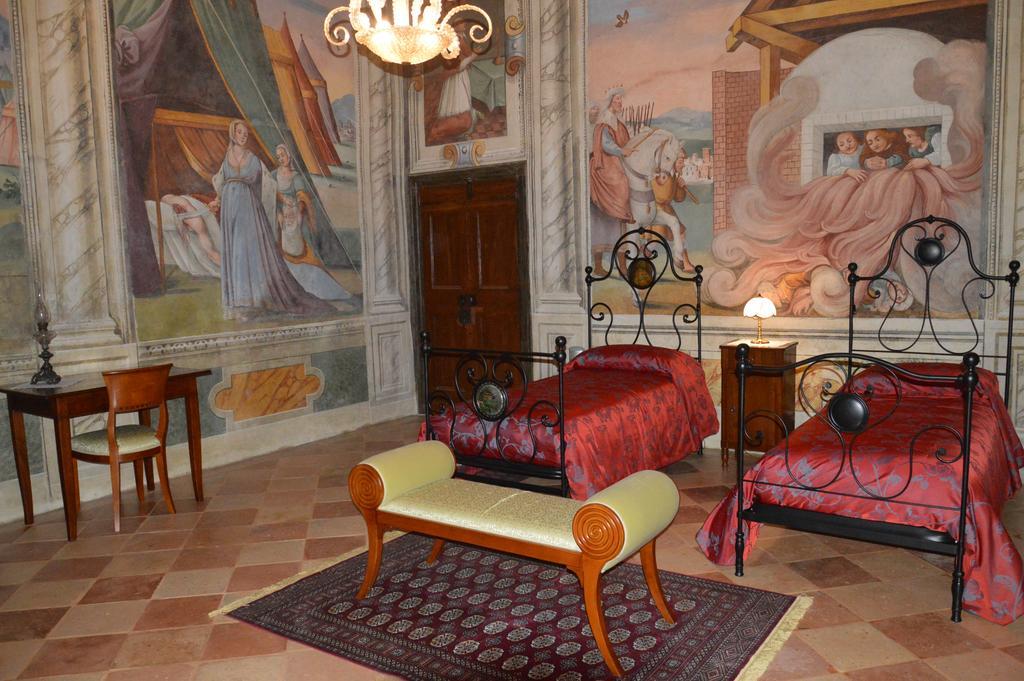 Azienda Agricola Marin Este Extérieur photo