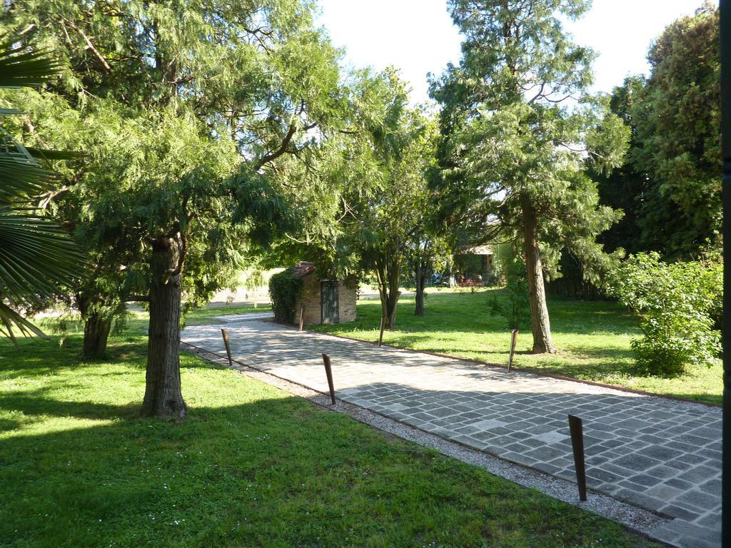 Azienda Agricola Marin Este Extérieur photo