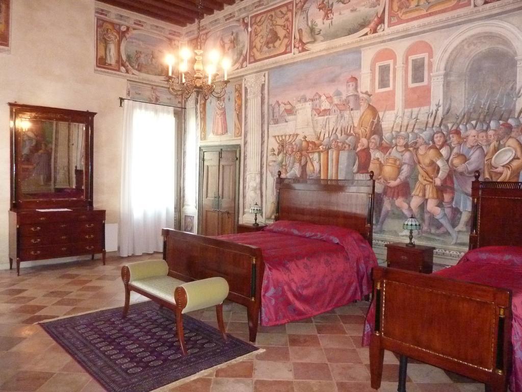 Azienda Agricola Marin Este Extérieur photo