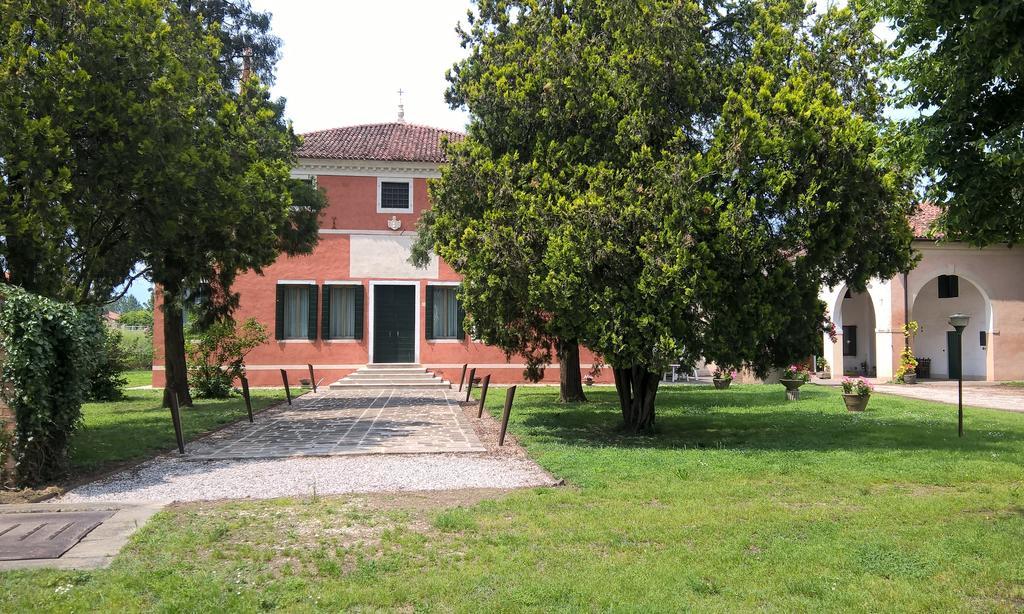 Azienda Agricola Marin Este Extérieur photo