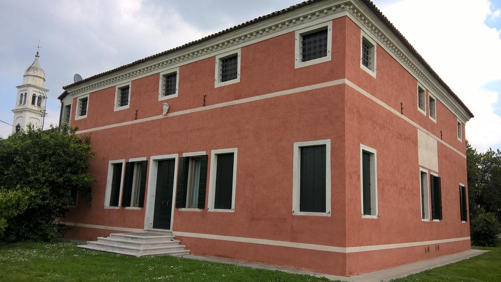 Azienda Agricola Marin Este Extérieur photo