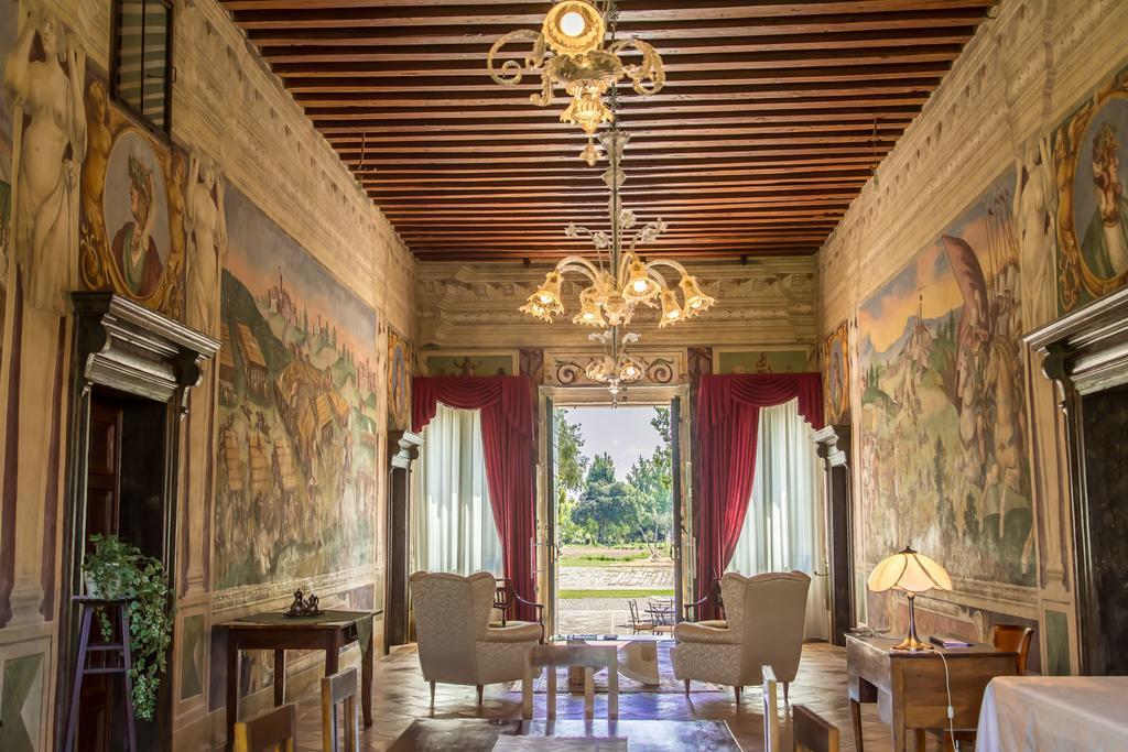 Azienda Agricola Marin Este Extérieur photo