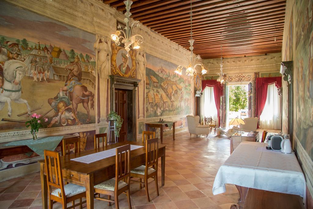 Azienda Agricola Marin Este Extérieur photo