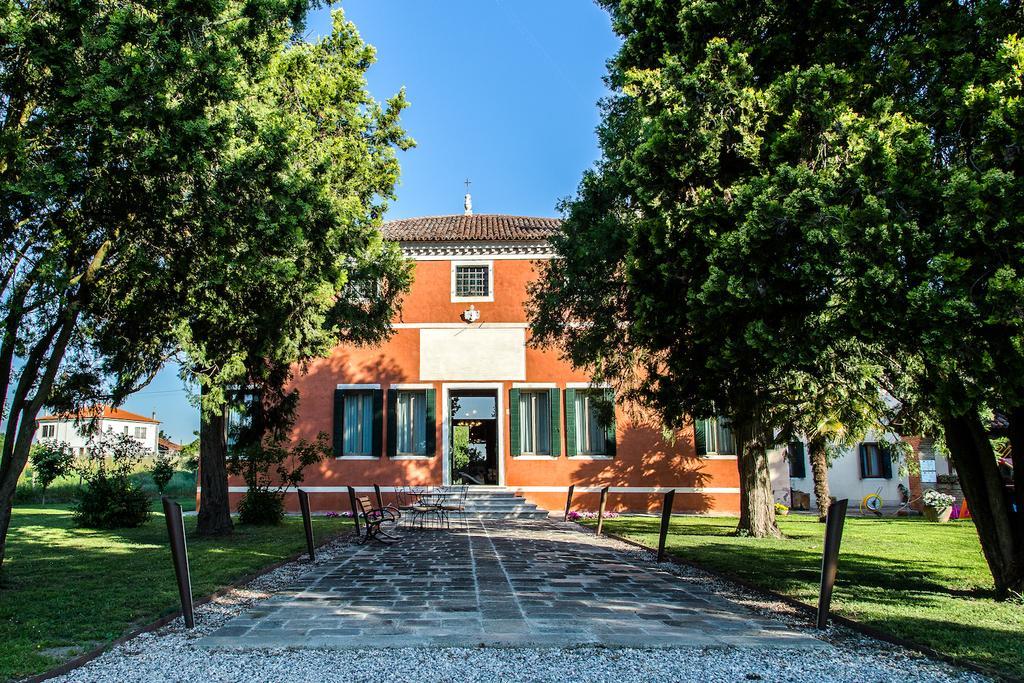 Azienda Agricola Marin Este Extérieur photo
