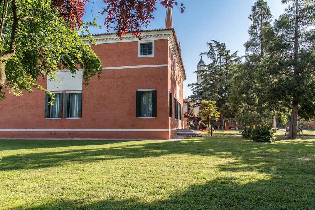 Azienda Agricola Marin Este Extérieur photo