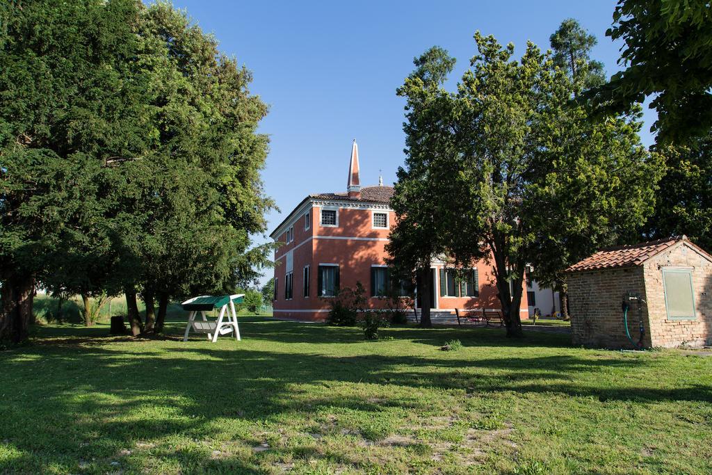 Azienda Agricola Marin Este Extérieur photo