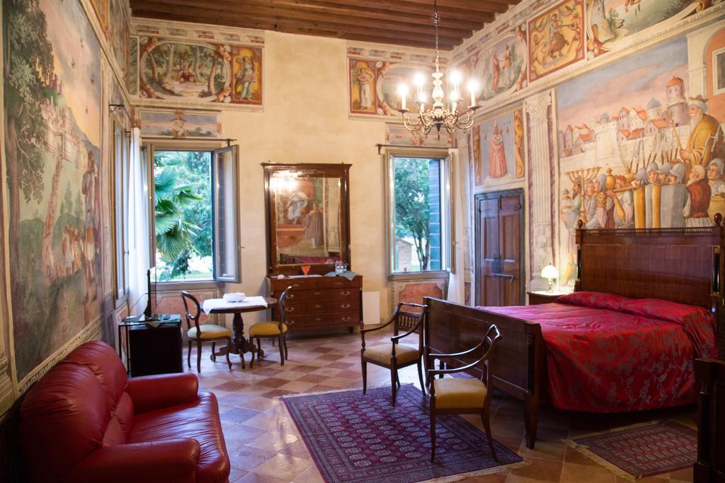 Azienda Agricola Marin Este Extérieur photo