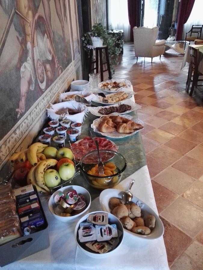 Azienda Agricola Marin Este Extérieur photo