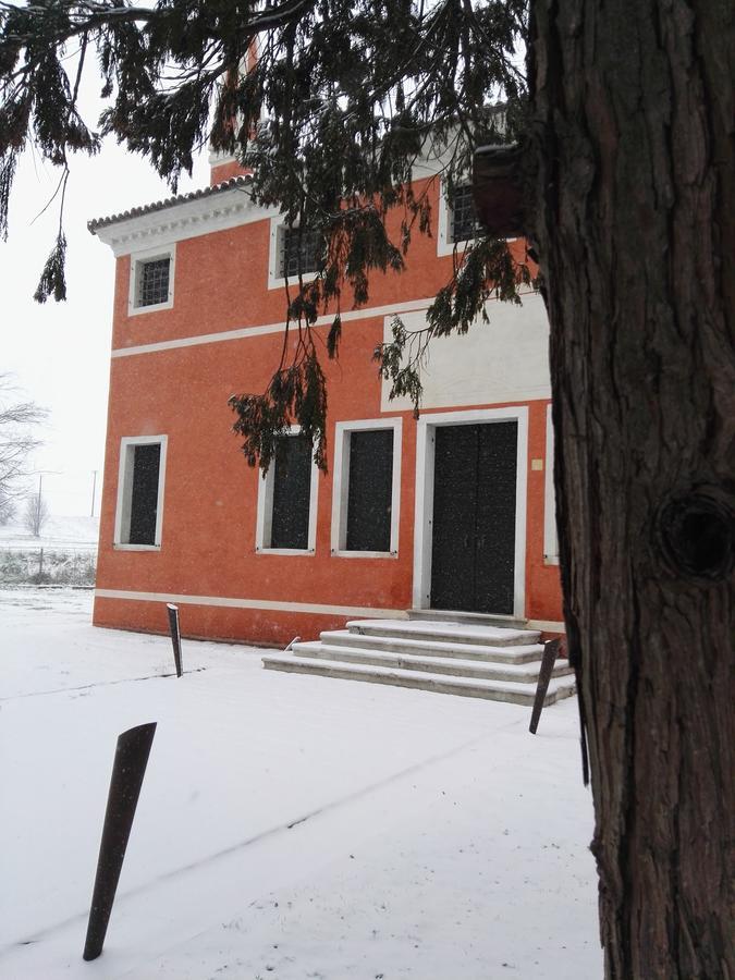 Azienda Agricola Marin Este Extérieur photo