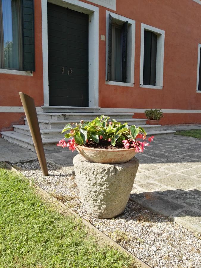 Azienda Agricola Marin Este Extérieur photo