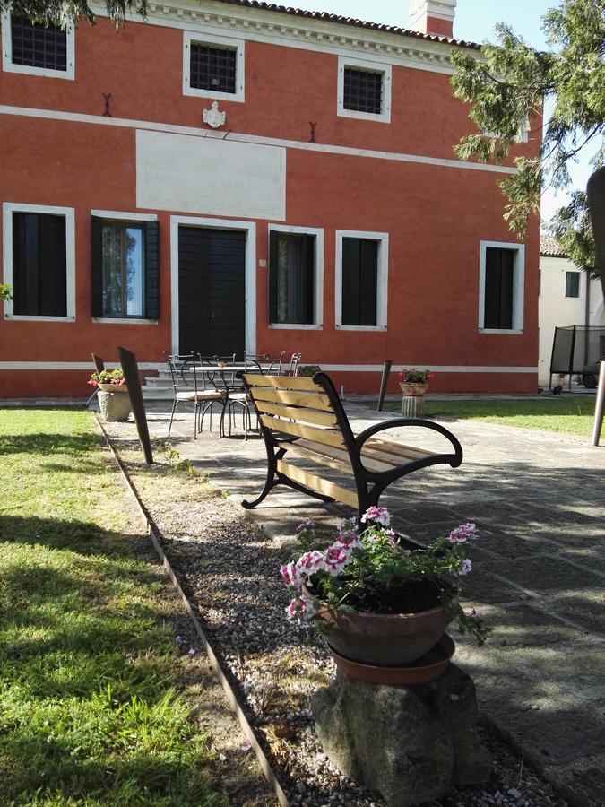 Azienda Agricola Marin Este Extérieur photo